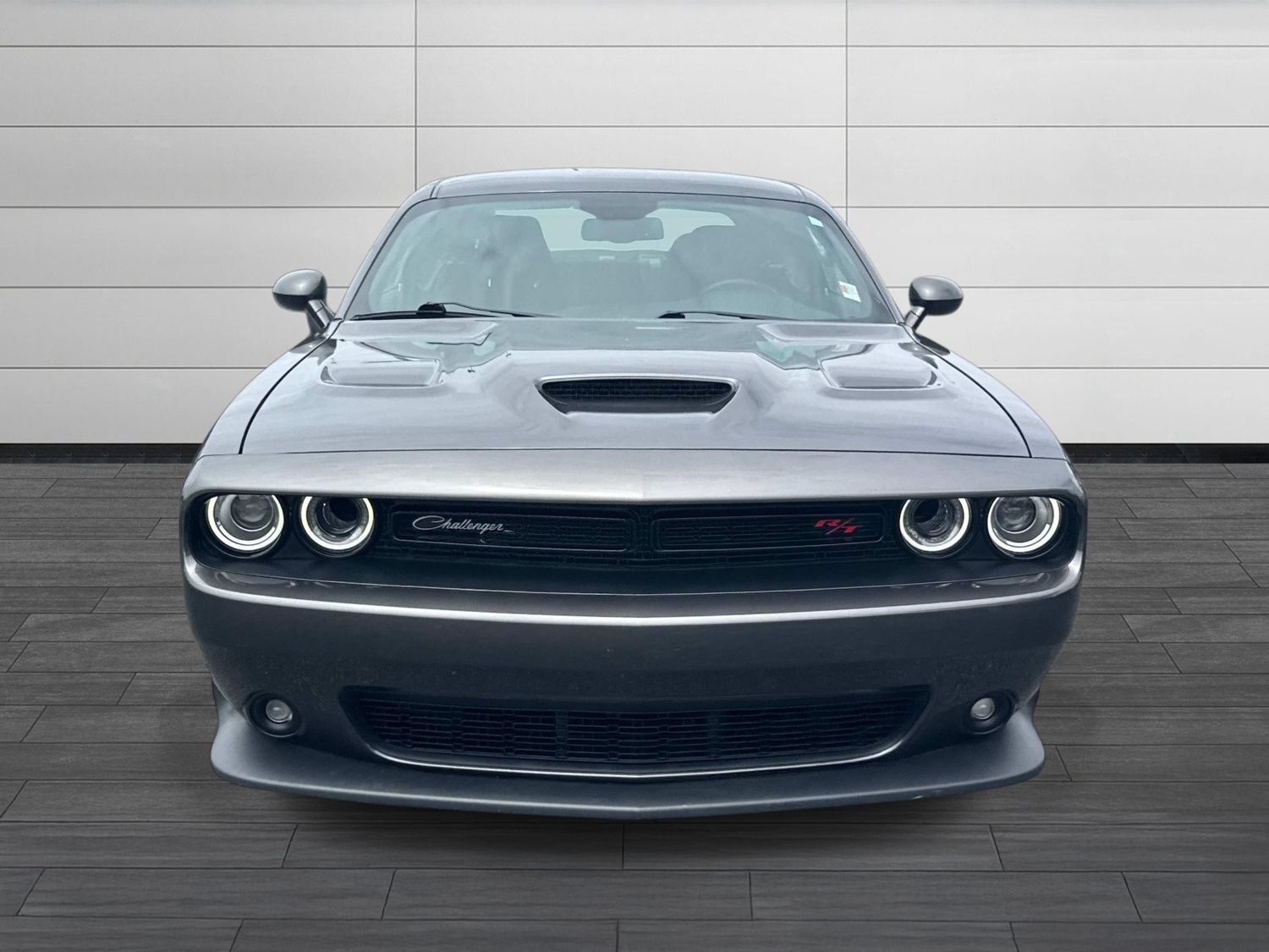 Used 2023 Dodge Challenger R/T Scat Pack RWD image 11