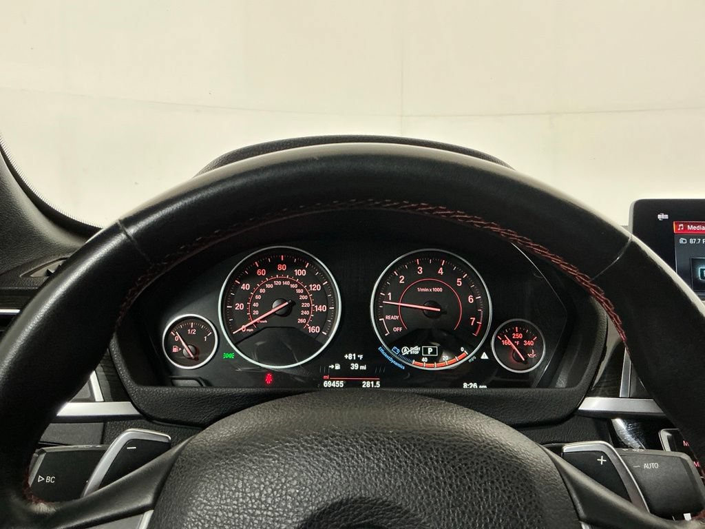 Used 2019 BMW 430i Convertible RWD image 10