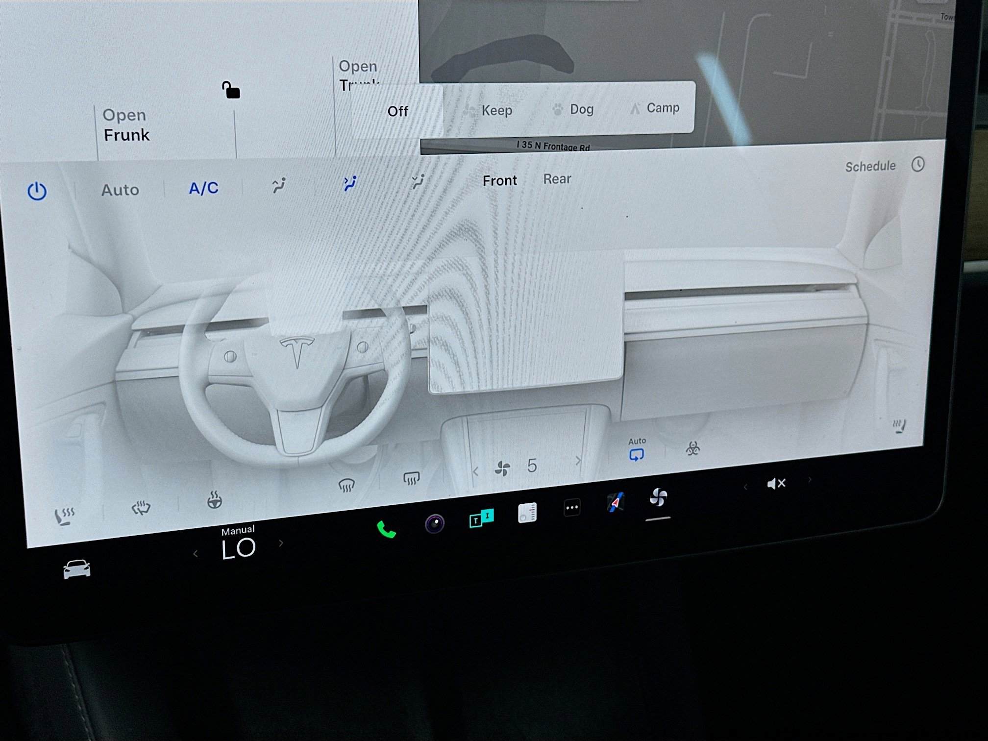 Used 2023 Tesla Model Y Long Range image 22