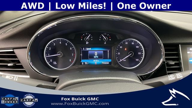 Used 2018 Buick Encore Preferred image 15