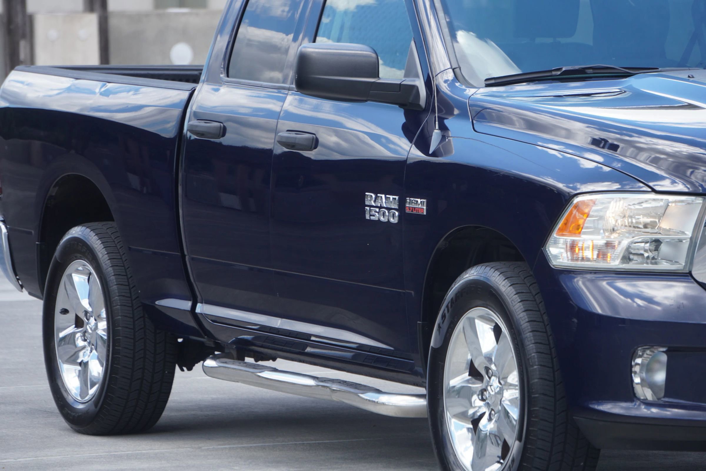Used 2013 RAM 1500 Express image 17