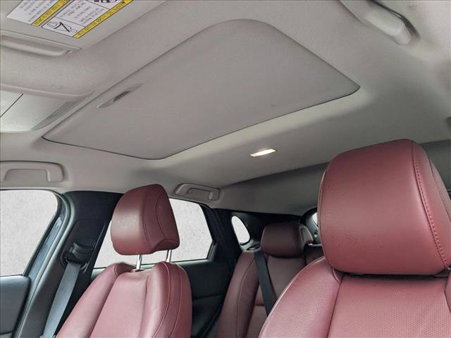 Used 2025 MAZDA CX-30 AWD 2.5 S w/ Preferred Package image 17