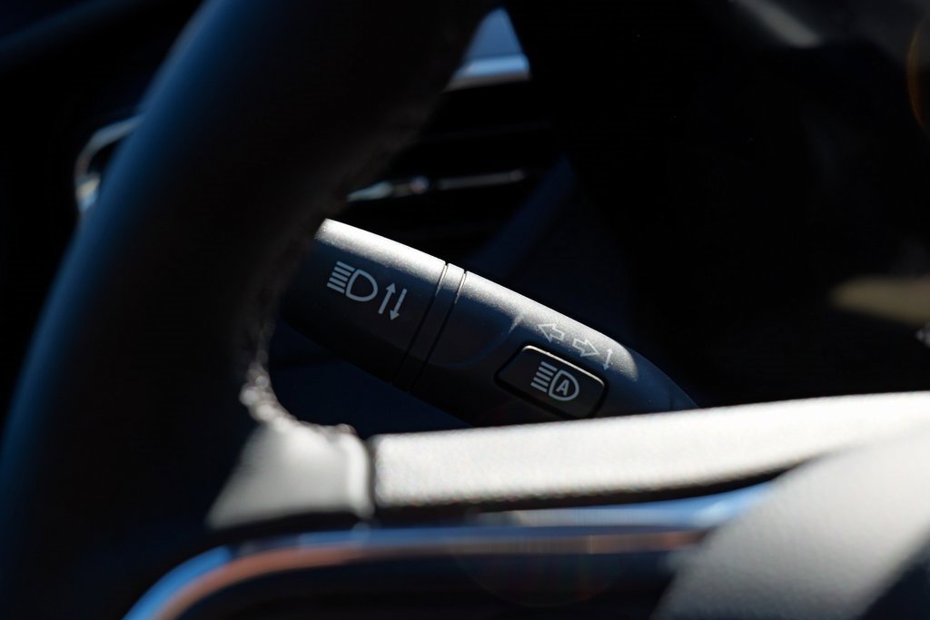 New 2026 Buick Encore GX Sport Touring w/ Advanced Technology Package image 17