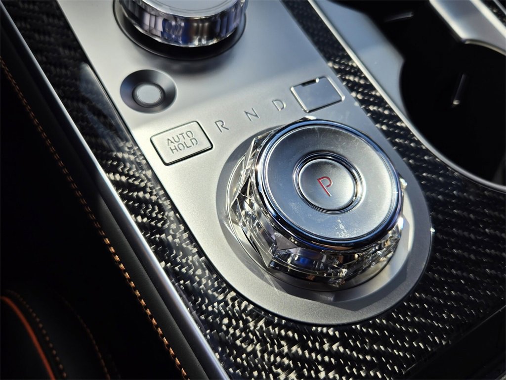 New 2026 Genesis GV70 3.5T Sport Prestige image 12