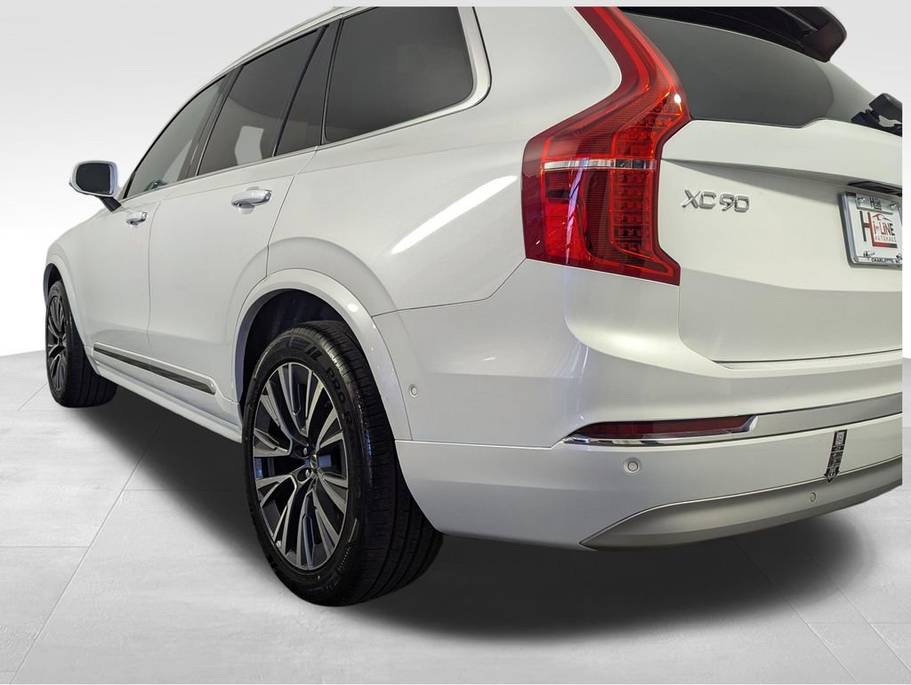 Used 2022 Volvo XC90 T6 Inscription AWD/4WD image 61
