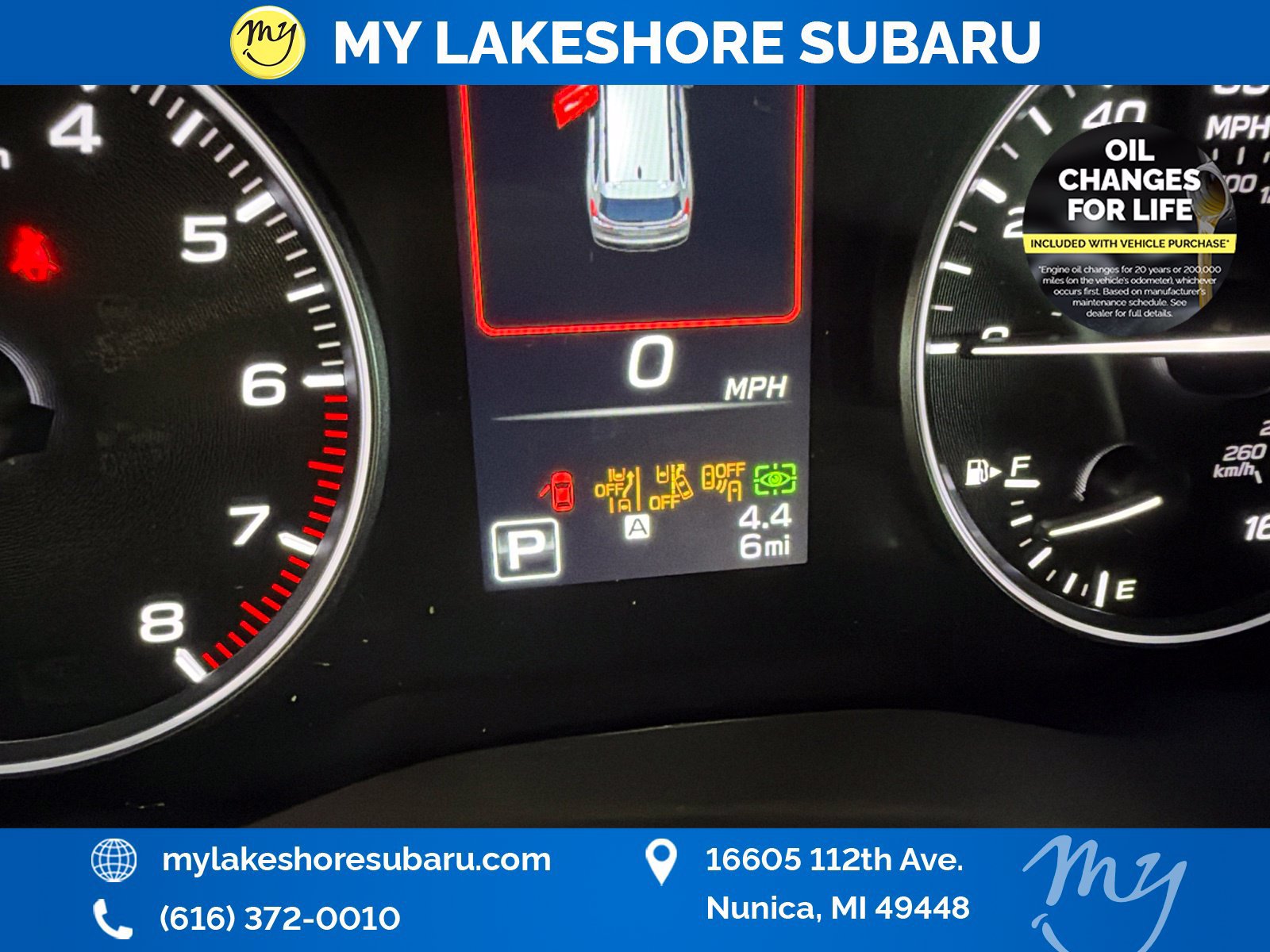 New 2027 Subaru Ascent Onyx Edition AWD/4WD image 16