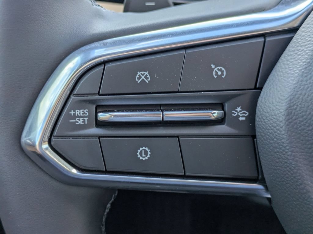 New 2026 Chevrolet Equinox ACTIV w/ Convenience Package III FWD image 14