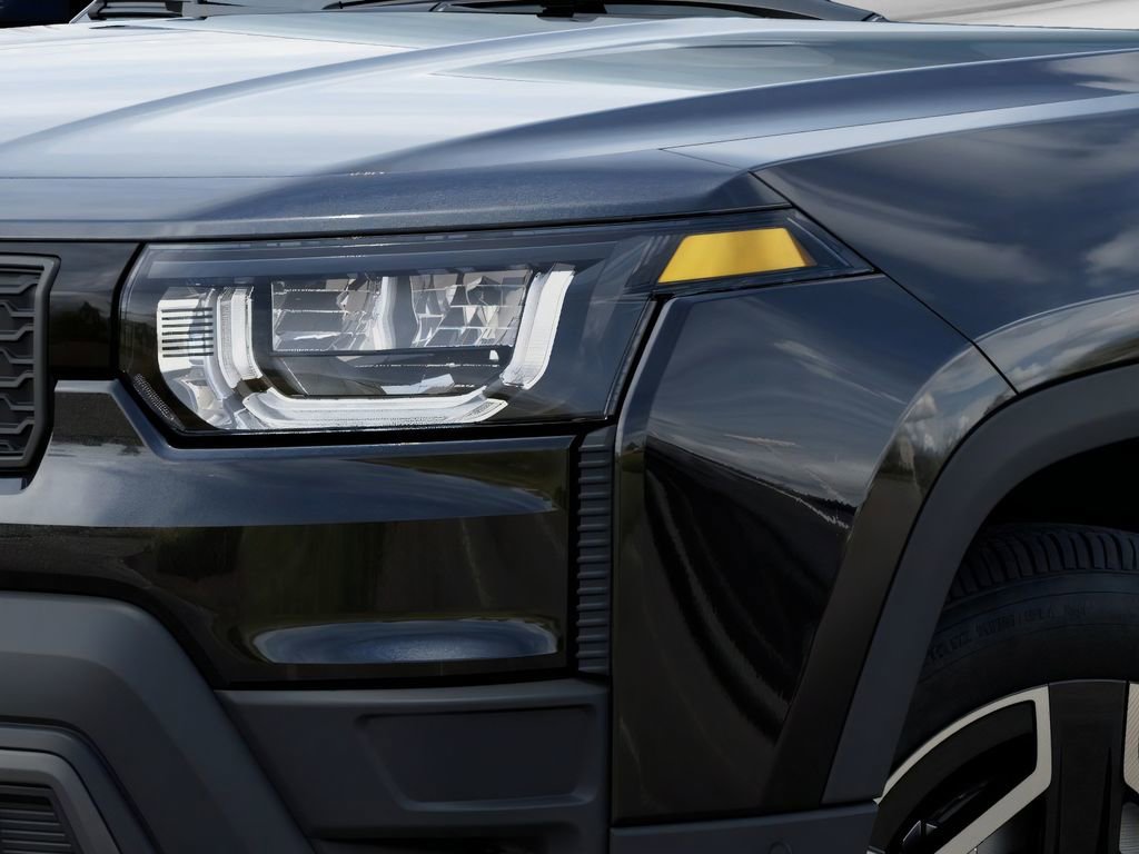 New 2026 Jeep Cherokee Limited AWD/4WD image 10