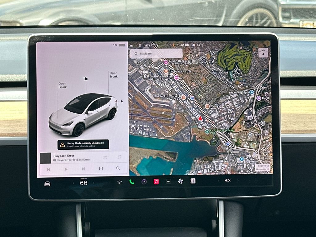 Used 2020 Tesla Model Y Long Range image 15
