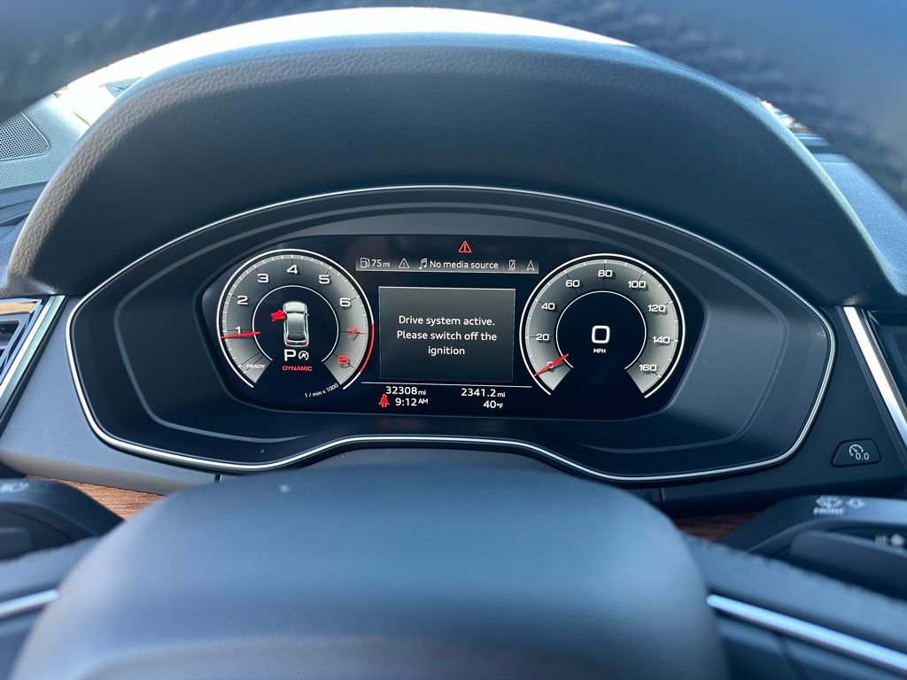 Used 2023 Audi Q5 2.0T Premium Plus w/ Premium Plus Package image 11