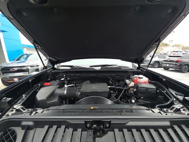 New 2026 Chevrolet Silverado 2500 LTZ w/ LTZ Convenience Package image 30
