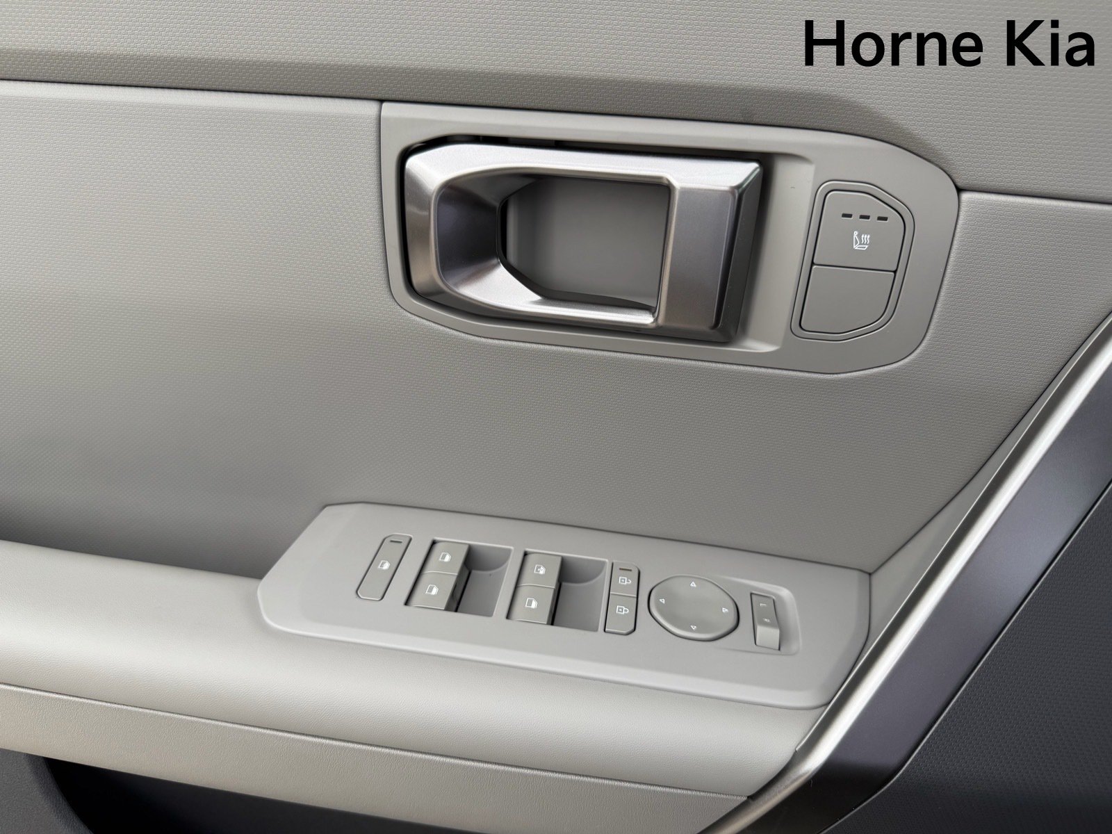 New 2027 Kia Seltos X-Line S AWD/4WD image 19