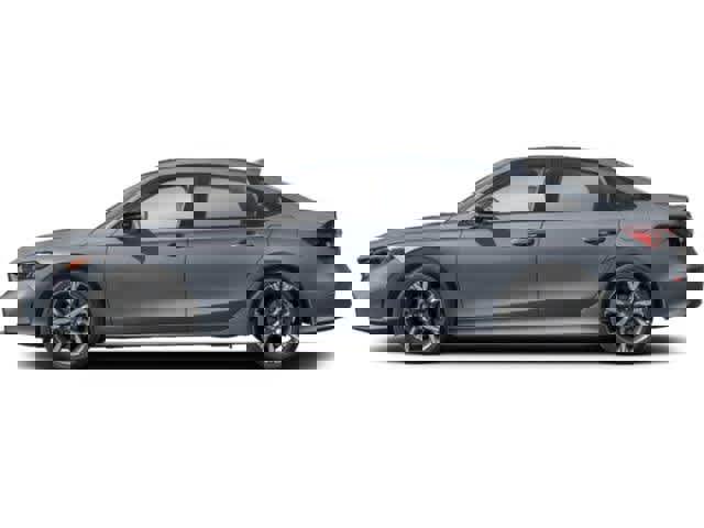 Used 2025 Honda Civic Sport Touring image 3