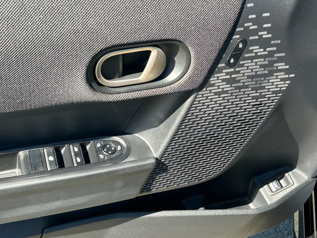 Used 2025 MINI Cooper John Cooper Works FWD image 12