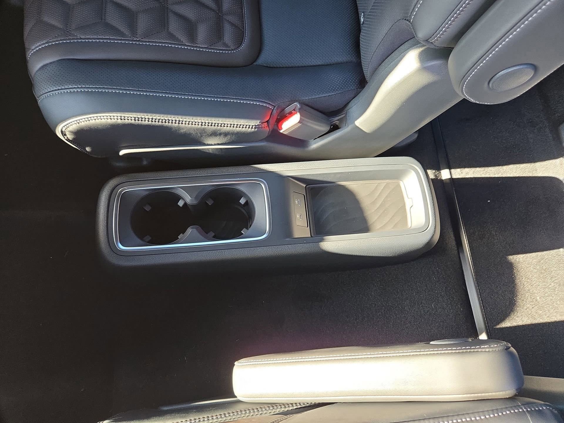 New 2026 Nissan Armada Platinum AWD/4WD image 42