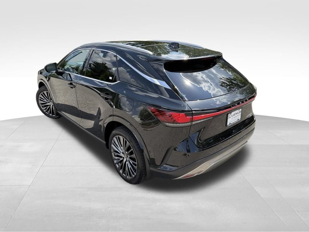 Used 2024 Lexus RX 350 AWD w/ Convenience Package image 4