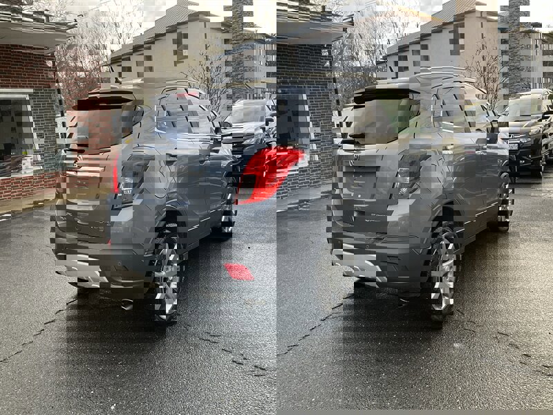 Used 2014 Buick Encore Premium image 5