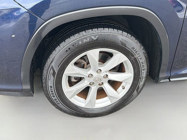 Used 2017 Lexus RX 350 AWD w/ Premium Package image 32