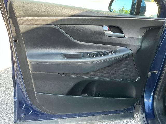Used 2019 Hyundai Santa Fe SEL AWD/4WD image 5