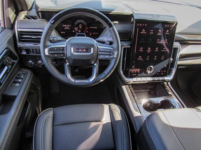 New 2026 GMC Yukon XL Elevation image 19