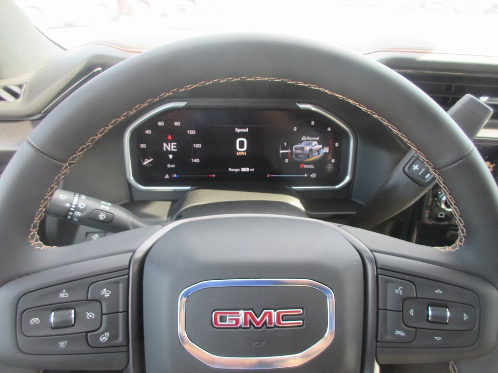 New 2026 GMC Sierra 3500 AT4 w/ AT4 Premium Plus Package image 19