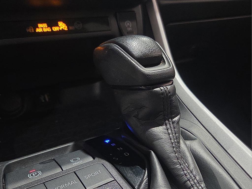 Certified 2024 Toyota RAV4 XLE w/ Convenience Package FWD image 26