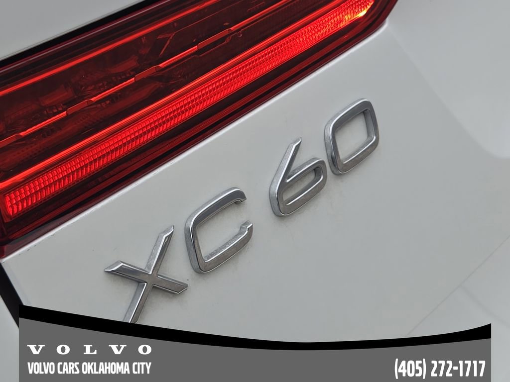 Used 2023 Volvo XC60 B6 Ultimate w/ Protection Package Premier AWD/4WD image 10