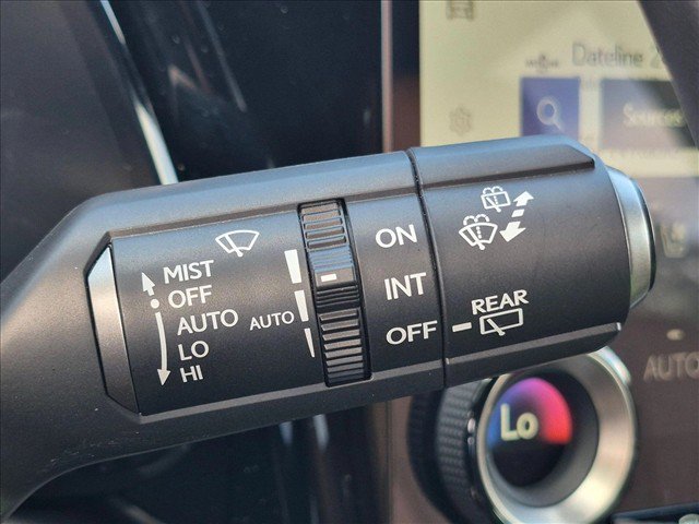 Used 2026 Lexus RX 350 Premium w/ Accessory Package (Z1) FWD image 10
