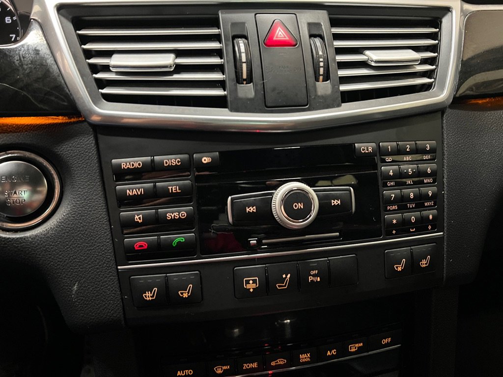 Used 2011 Mercedes-Benz E 63 AMG Sedan image 29