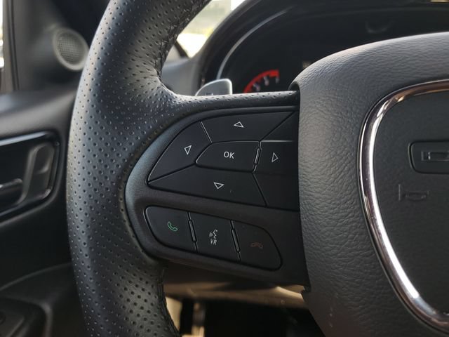 Used 2026 Dodge Durango GT w/ Blacktop Package RWD image 25