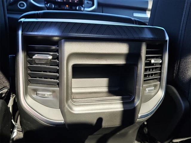 New 2026 RAM 1500 Big Horn RWD image 49
