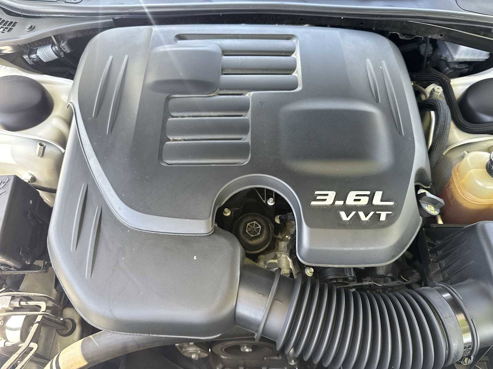 Used 2022 Dodge Challenger SXT w/ Blacktop Package RWD image 13