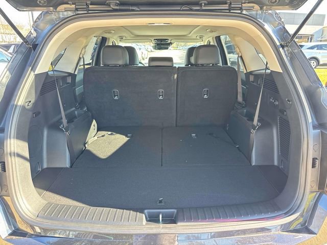 New 2026 Kia Sorento S w/ S Panoramic Sunroof Package FWD image 12