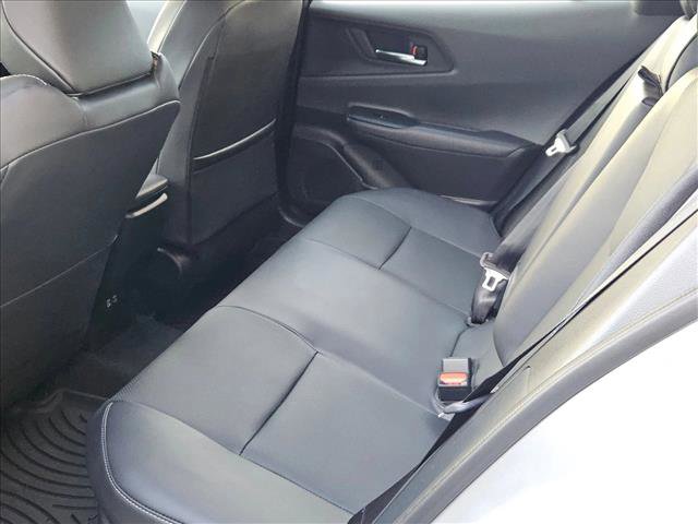 Used 2025 Toyota Prius XLE image 18
