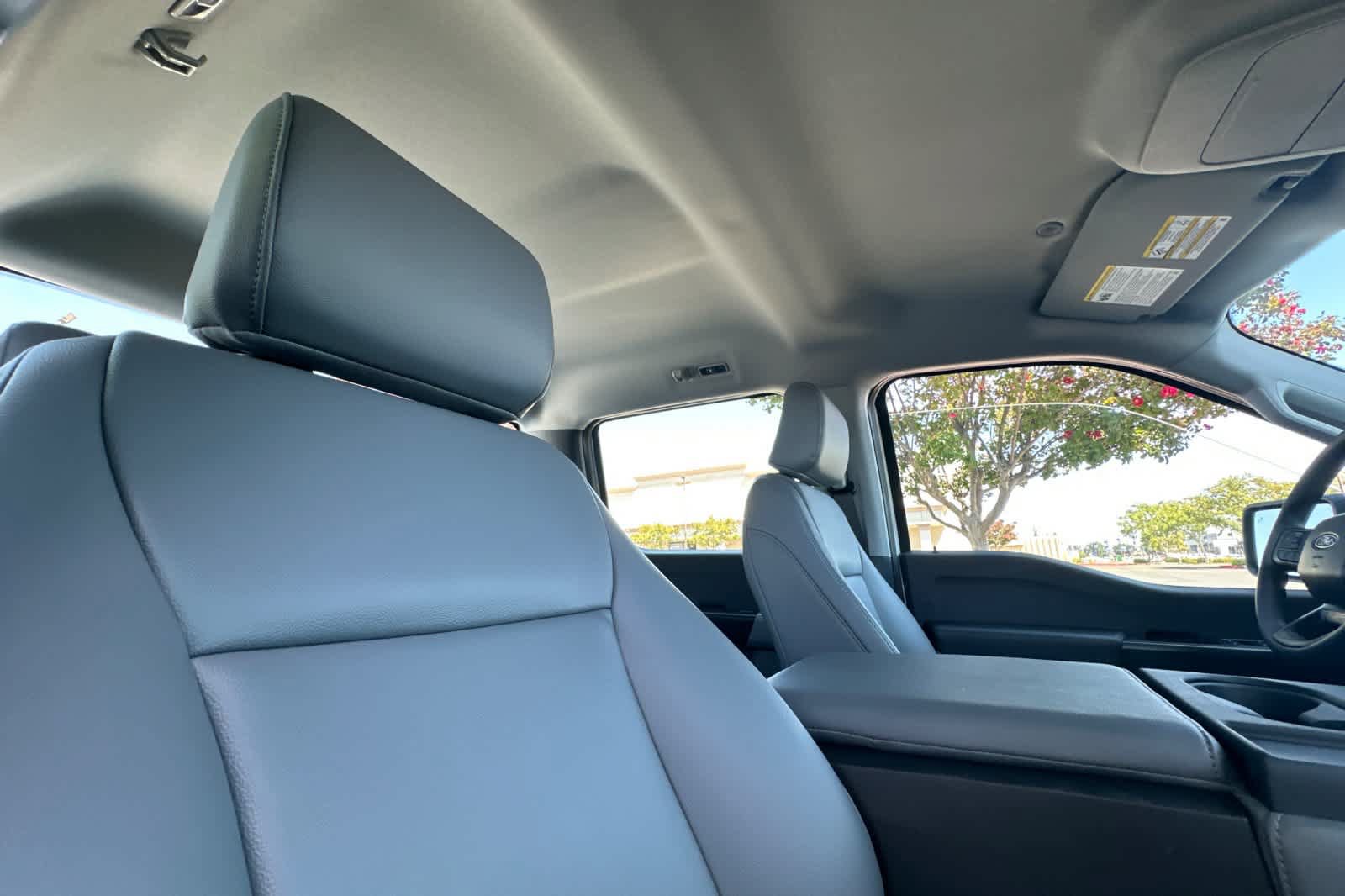New 2026 Ford F150 XL RWD image 17