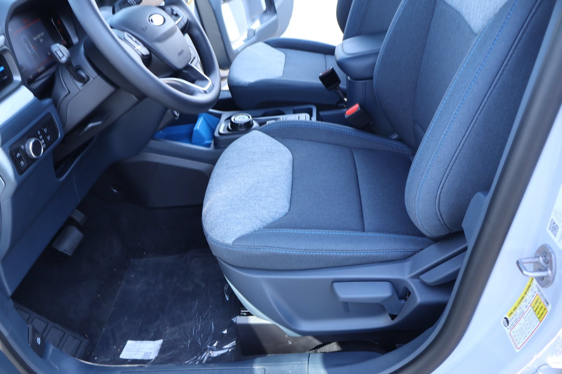 New 2026 Ford Maverick XLT FWD image 10
