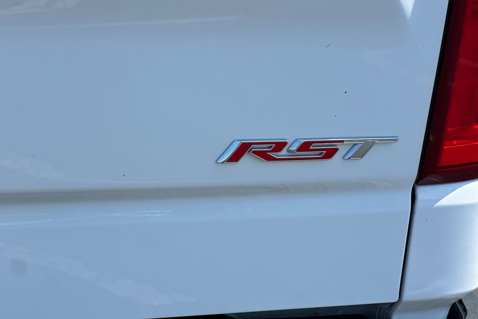 Used 2026 Chevrolet Silverado 1500 RST RWD image 49