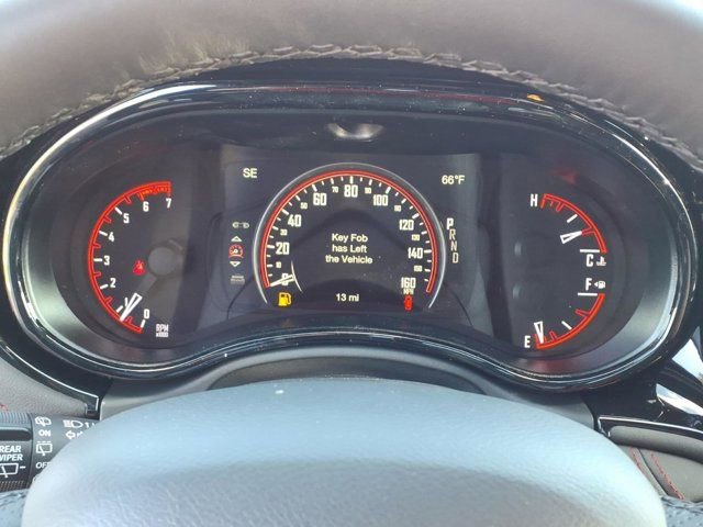 New 2026 Dodge Durango GT w/ Tow 'N Go Package AWD/4WD image 12