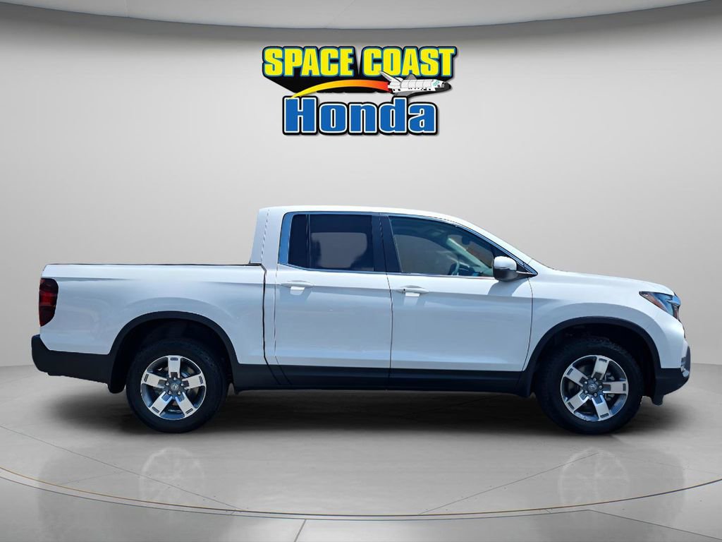 New 2026 Honda Ridgeline RTL image 10