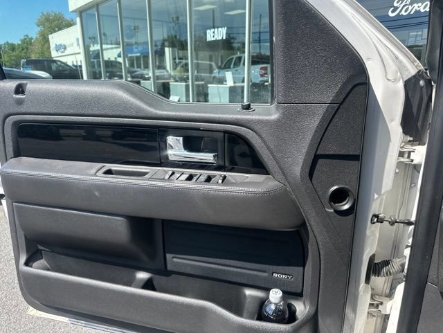 Used 2014 Ford F150 Limited AWD/4WD image 10