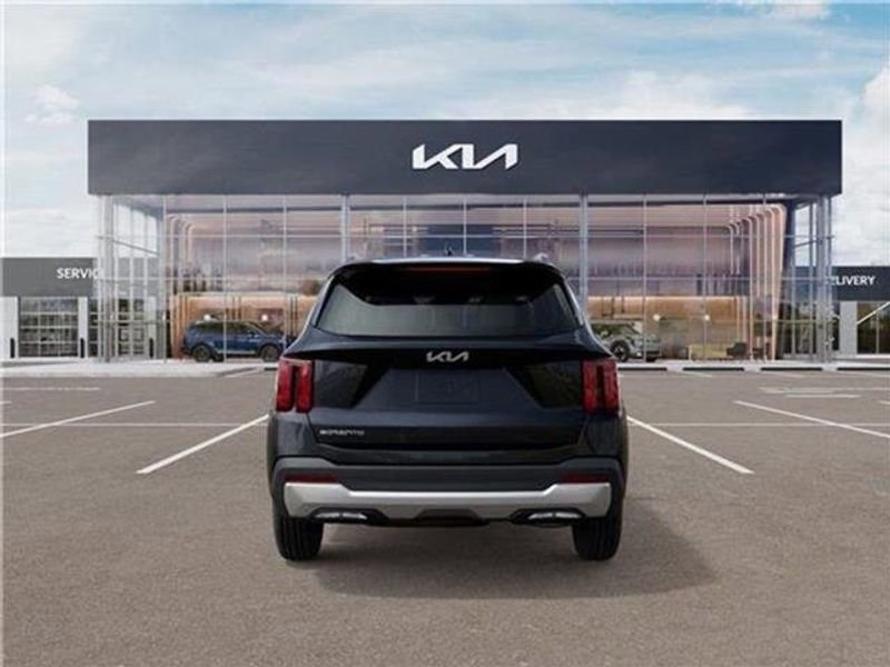 New 2026 Kia Sorento S image 32
