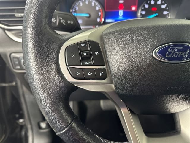 Used 2022 Ford Explorer XLT w/ Equipment Group 202A image 15