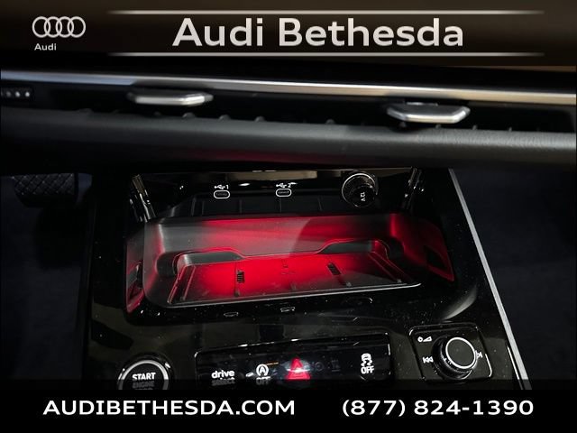 New 2026 Audi A5 2.0T Premium Plus AWD/4WD image 18