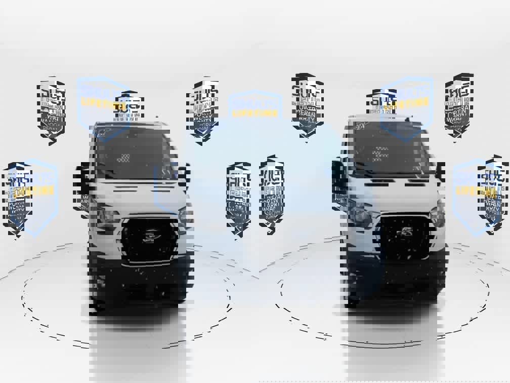 Used 2024 Ford Transit 250 Low Roof w/ Exterior Upgrade Package image 3