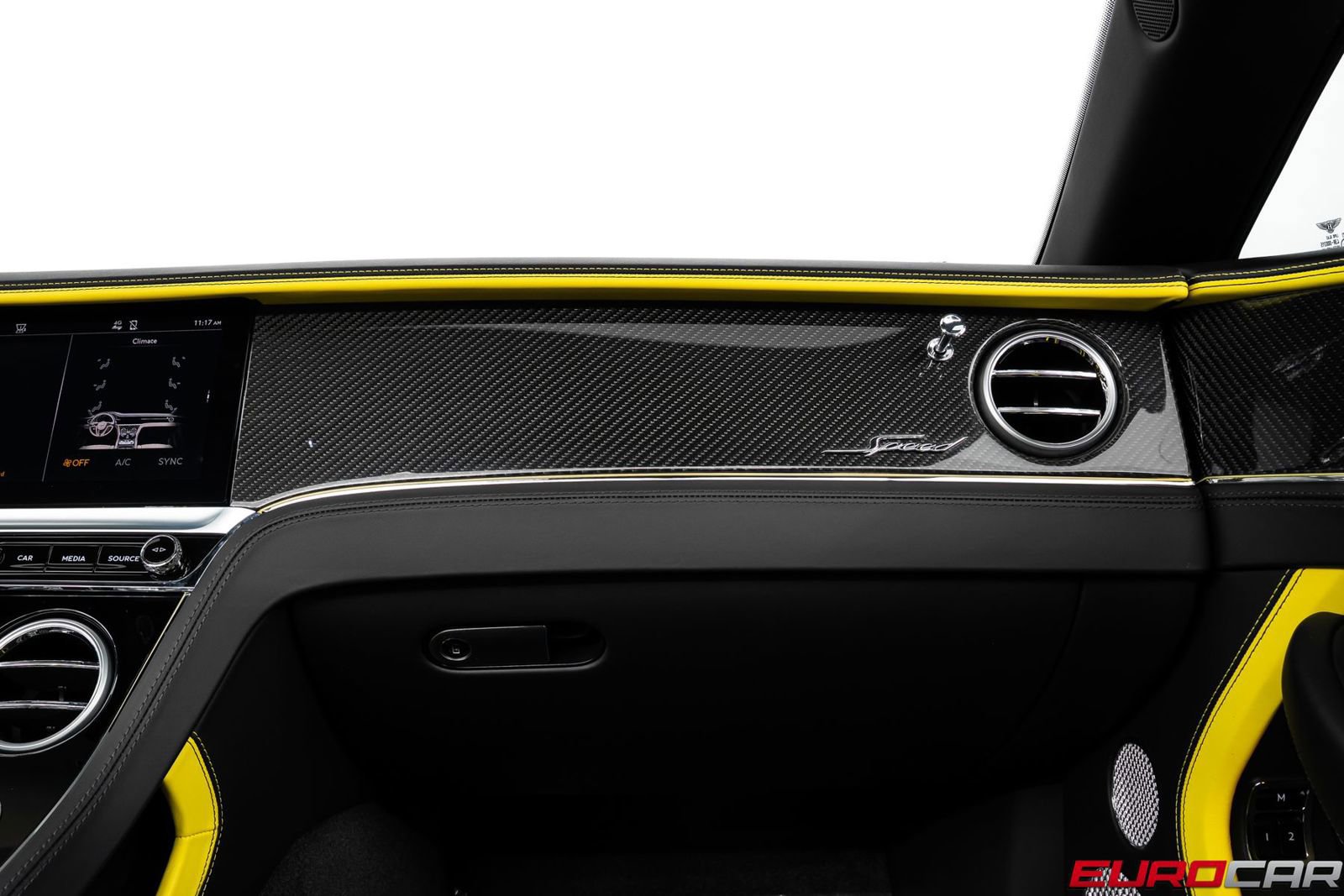 Used 2023 Bentley Continental GT Speed image 37