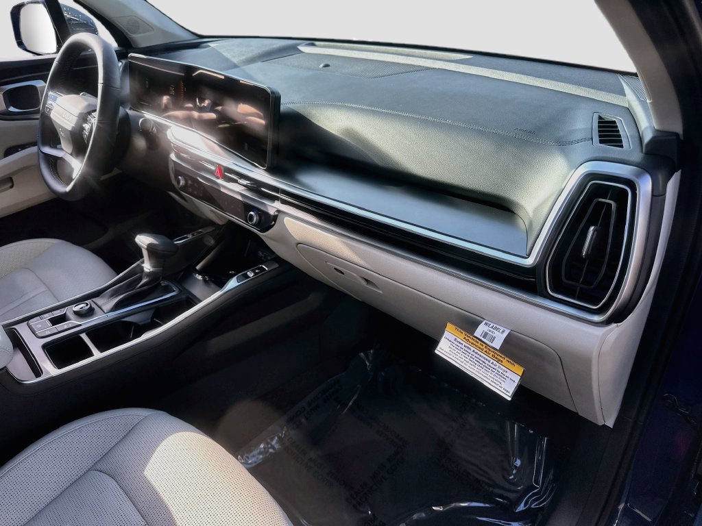 New 2026 Kia Sorento S FWD image 29