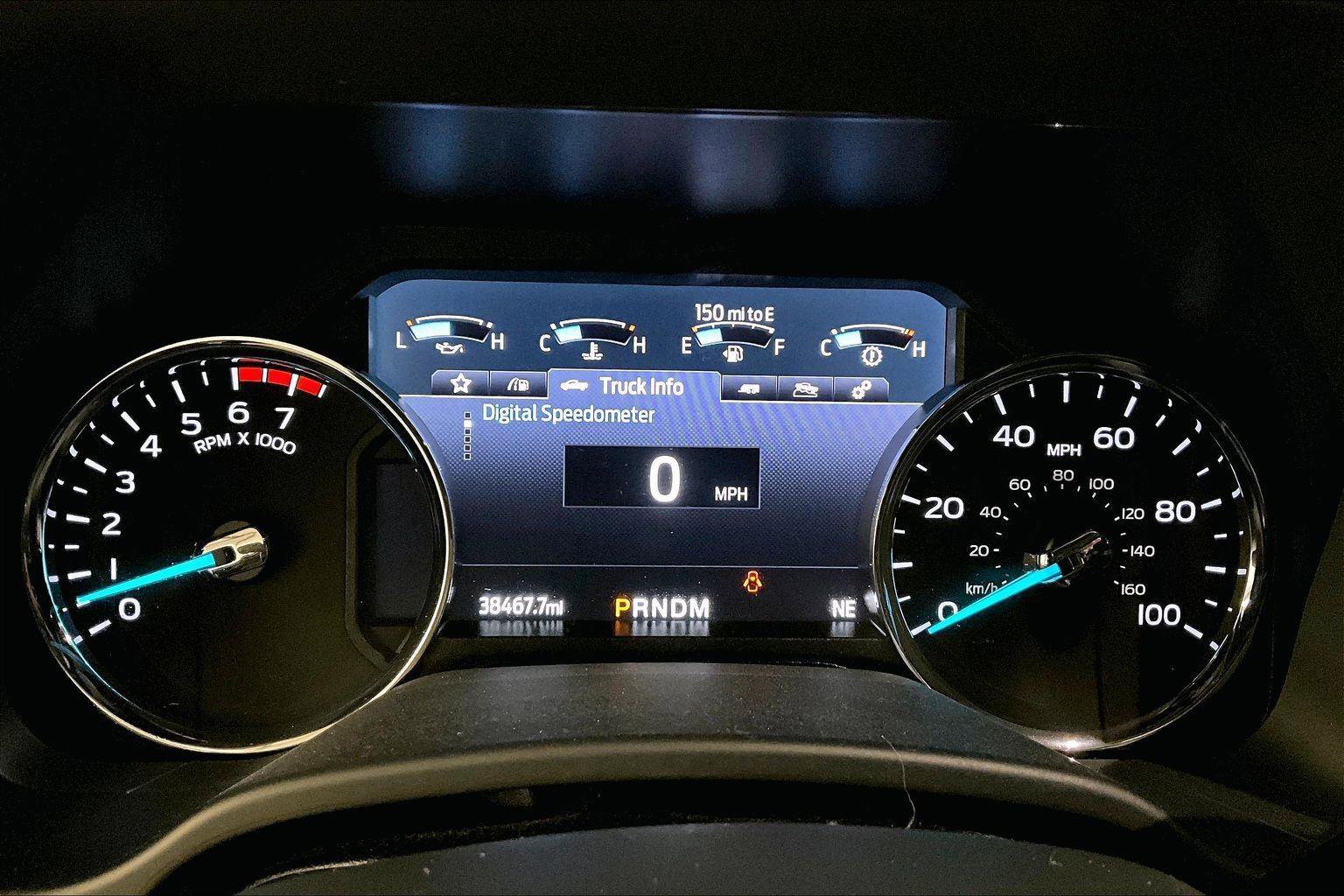 Used 2022 Ford F250 Platinum w/ Tremor Off-Road Package image 19