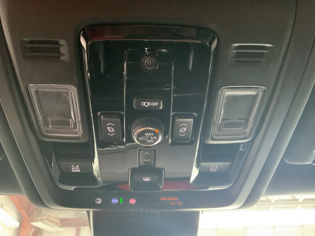 New 2026 Chevrolet Tahoe Premier AWD/4WD image 34