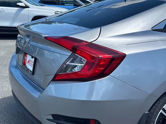 Used 2017 Honda Civic EX-T image 12