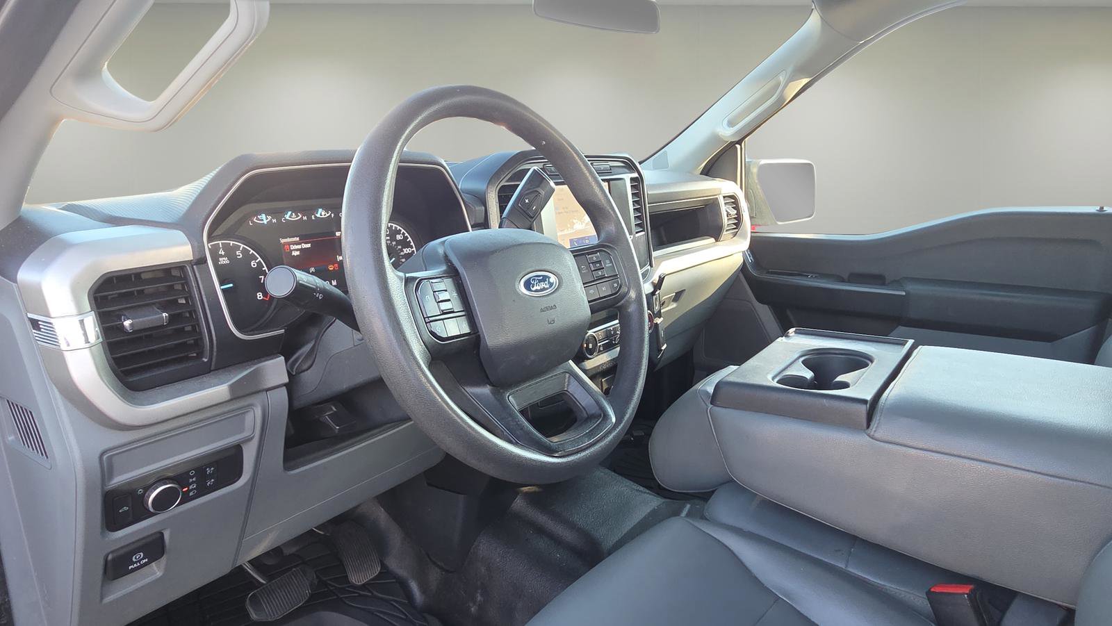 Used 2022 Ford F150 XL w/ Trailer Tow Package AWD/4WD image 32